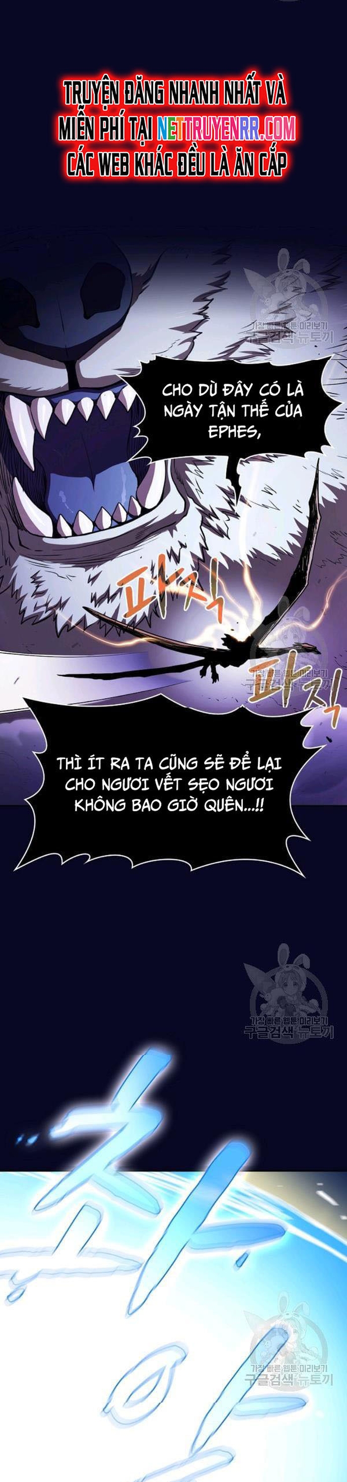 Thiên Thần Quay Về Từ Địa Ngục: Chapter 28