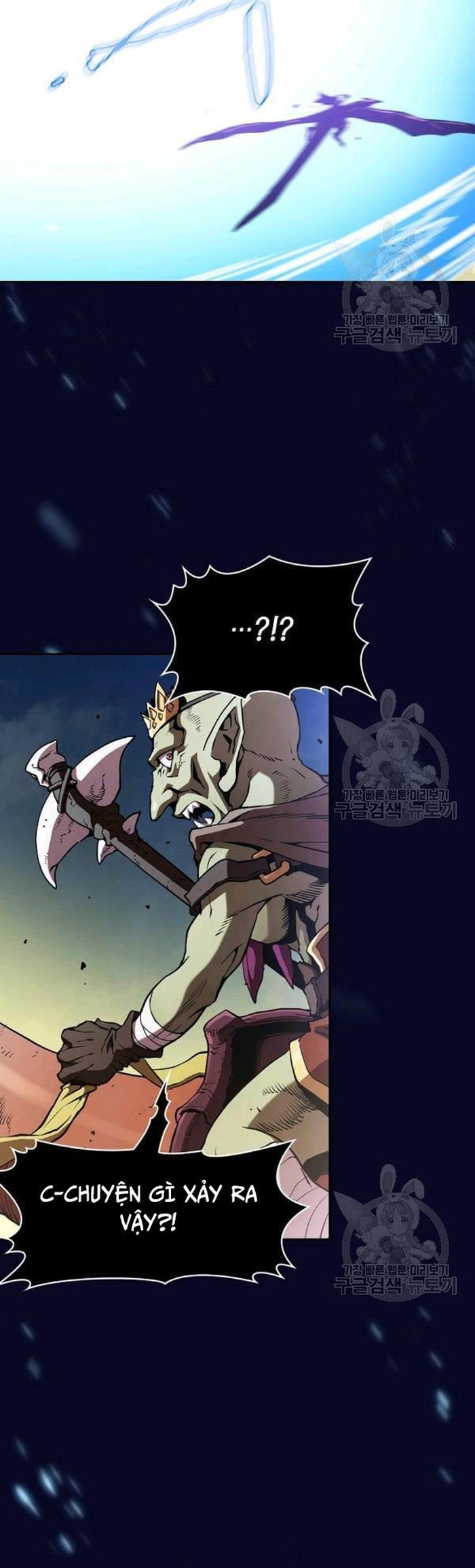 Thiên Thần Quay Về Từ Địa Ngục: Chapter 28