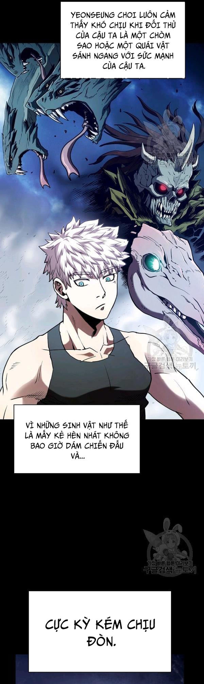 Thiên Thần Quay Về Từ Địa Ngục: Chapter 28