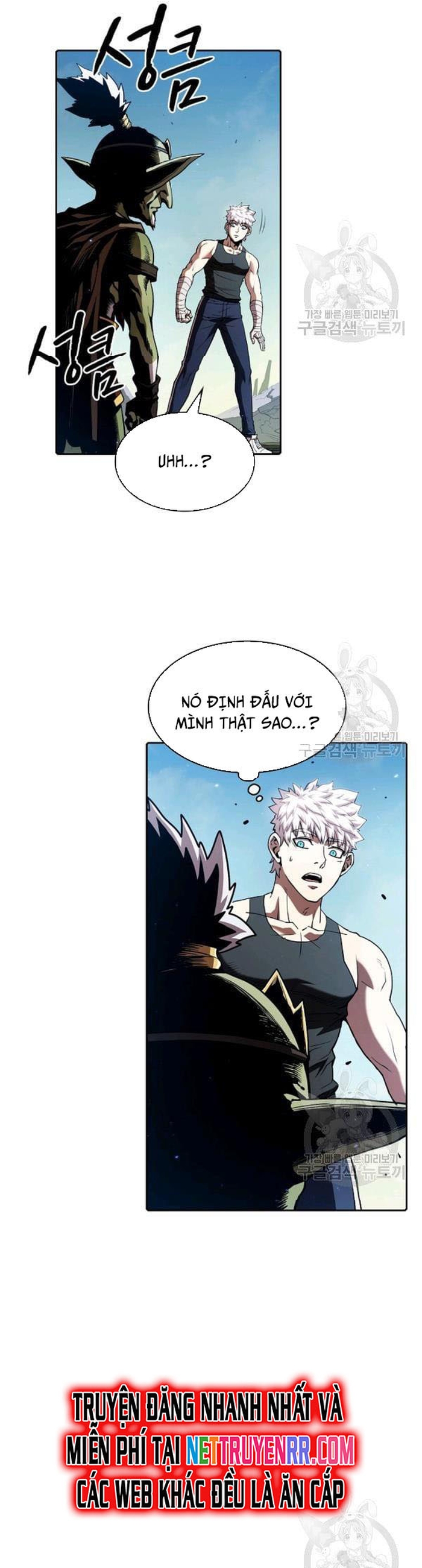 Thiên Thần Quay Về Từ Địa Ngục: Chapter 28