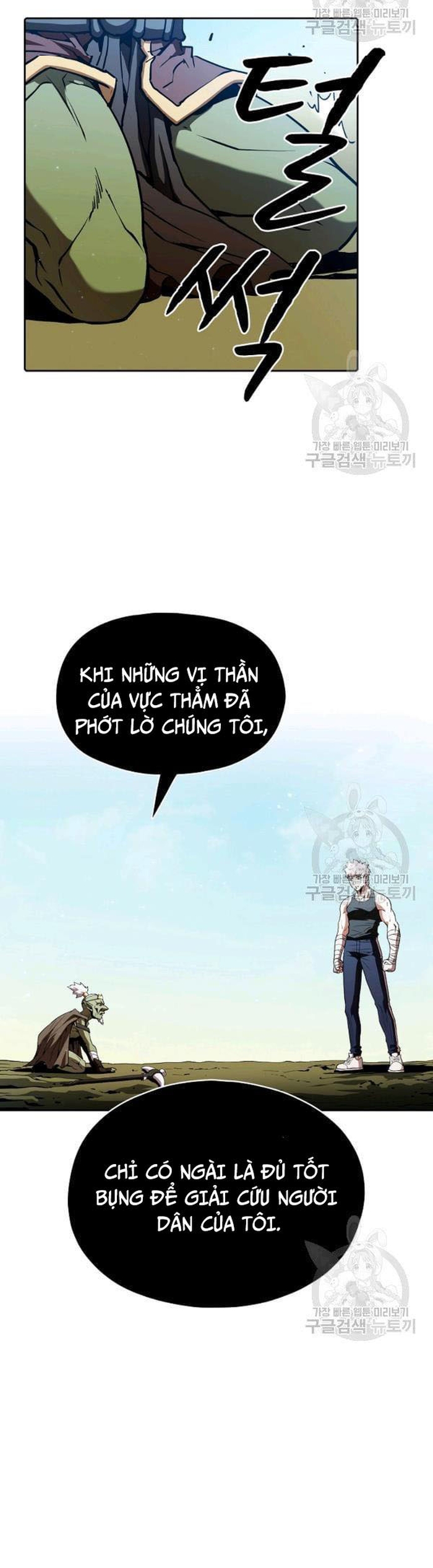 Thiên Thần Quay Về Từ Địa Ngục: Chapter 28