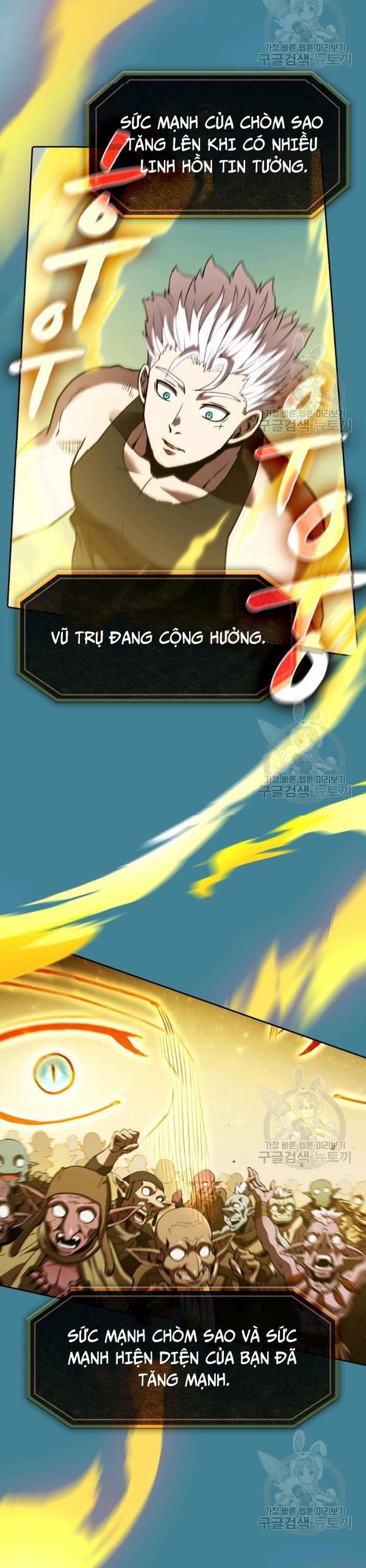 Thiên Thần Quay Về Từ Địa Ngục: Chapter 28