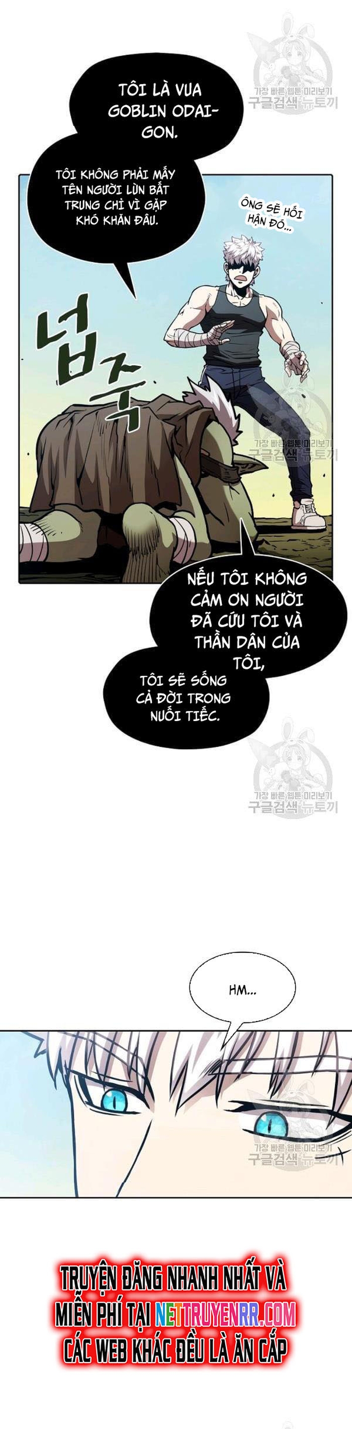 Thiên Thần Quay Về Từ Địa Ngục: Chapter 28