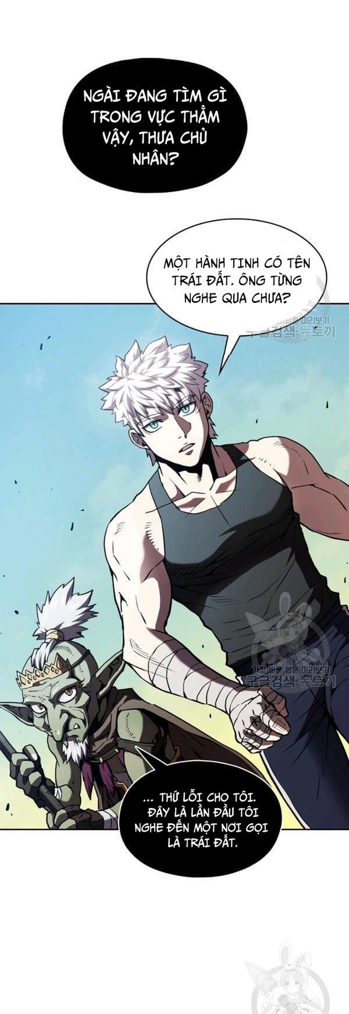 Thiên Thần Quay Về Từ Địa Ngục: Chapter 28