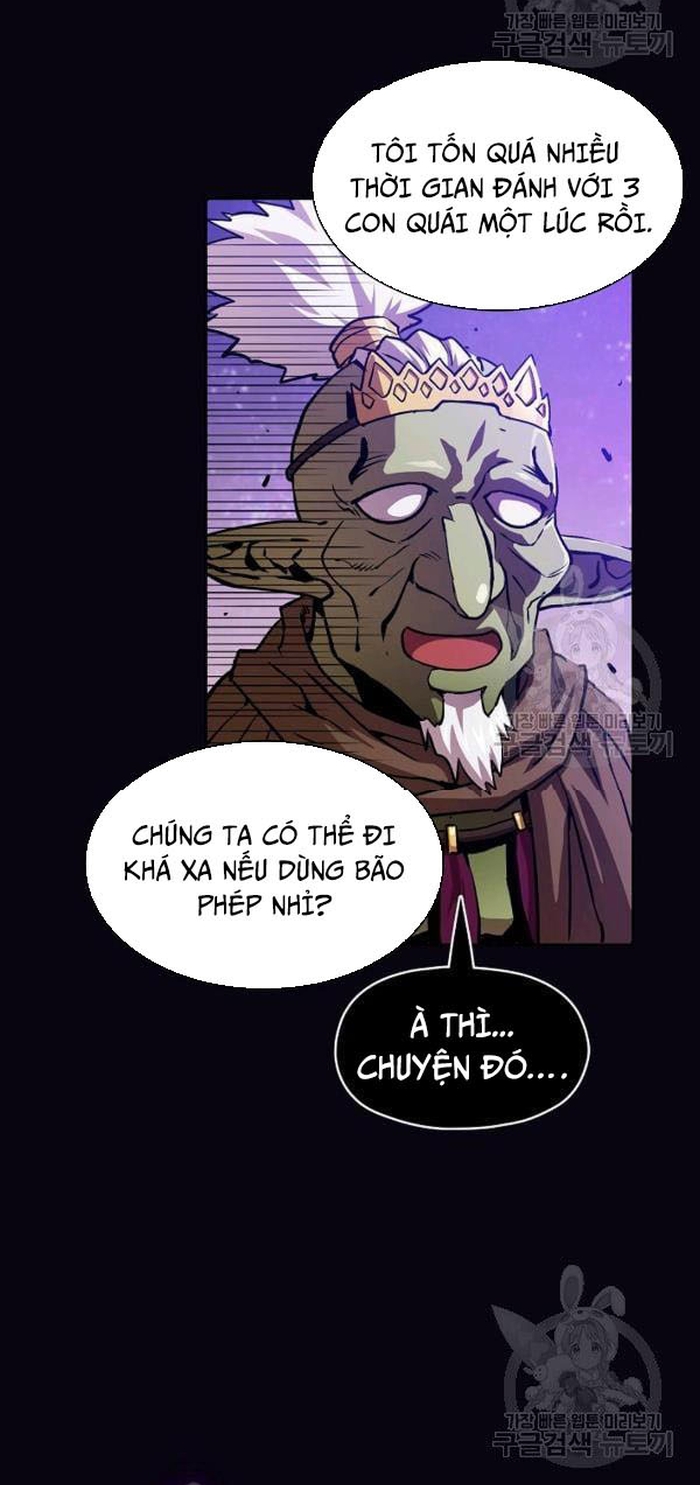 Thiên Thần Quay Về Từ Địa Ngục: Chapter 28