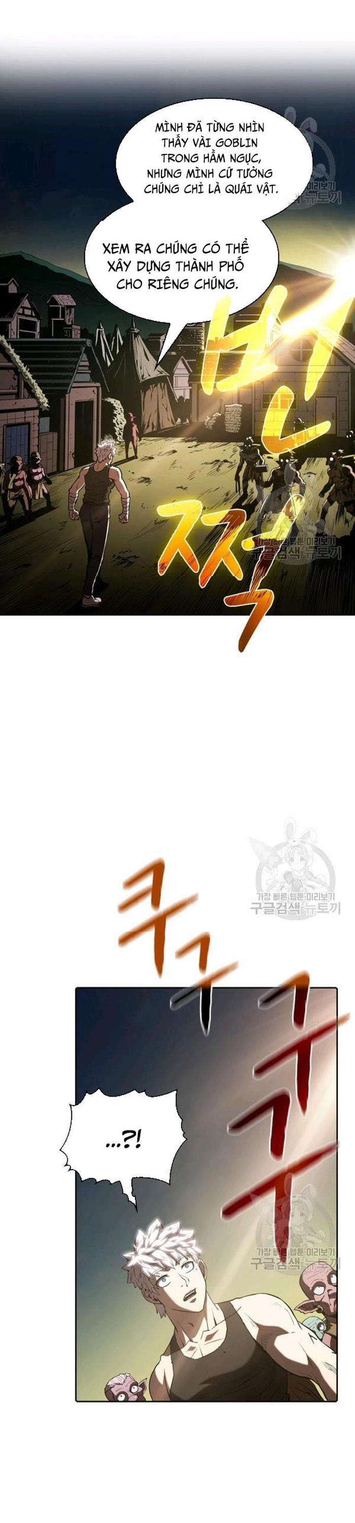 Thiên Thần Quay Về Từ Địa Ngục: Chapter 28