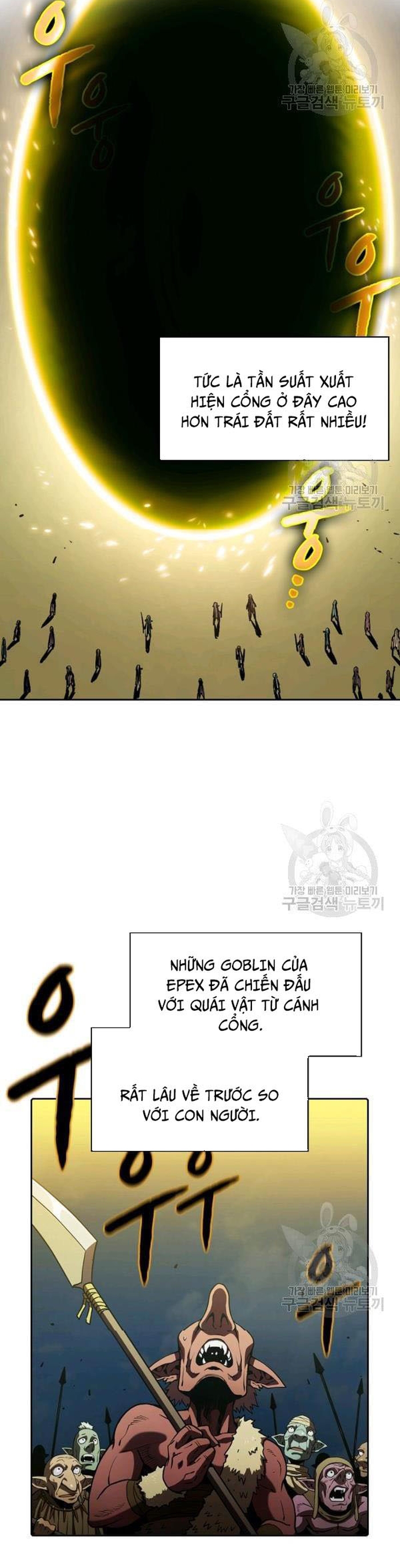 Thiên Thần Quay Về Từ Địa Ngục: Chapter 28