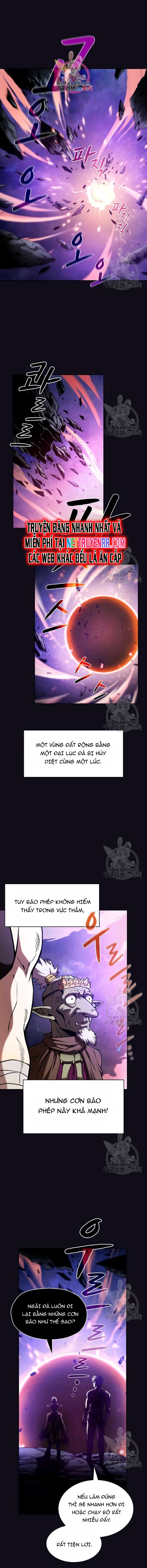 Thiên Thần Quay Về Từ Địa Ngục: Chapter 29