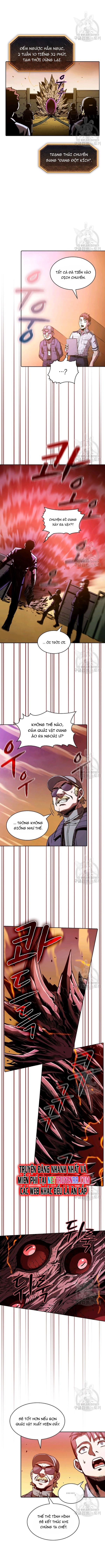 Thiên Thần Quay Về Từ Địa Ngục: Chapter 29