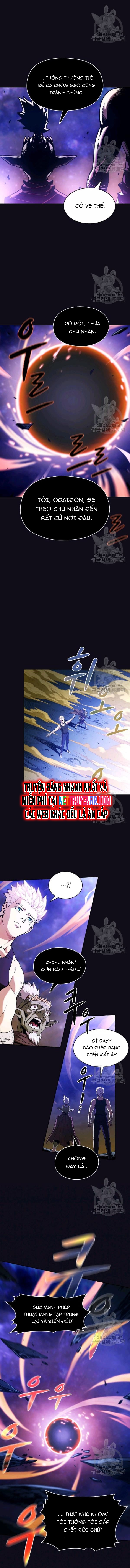 Thiên Thần Quay Về Từ Địa Ngục: Chapter 29