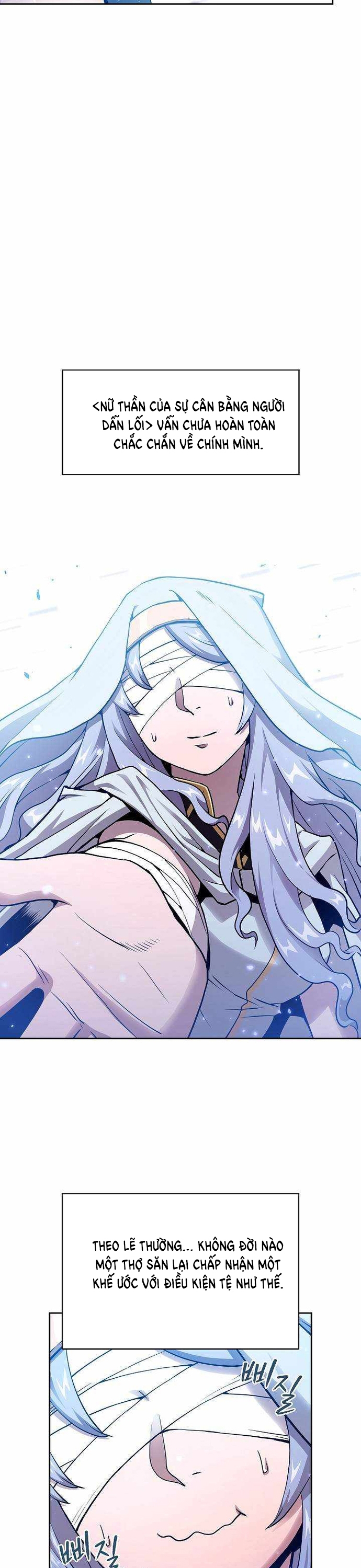 Thiên Thần Quay Về Từ Địa Ngục: Chapter 3