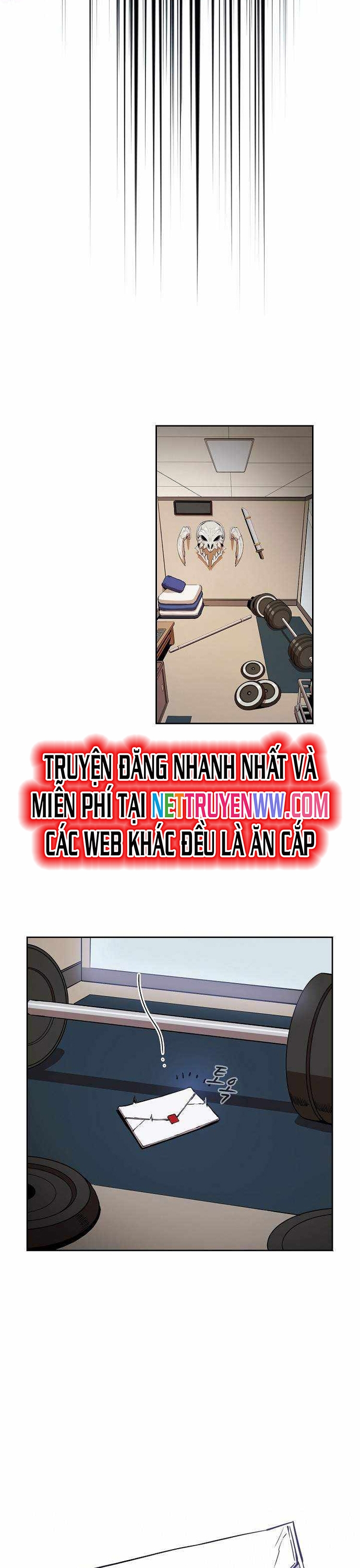 Thiên Thần Quay Về Từ Địa Ngục: Chapter 3