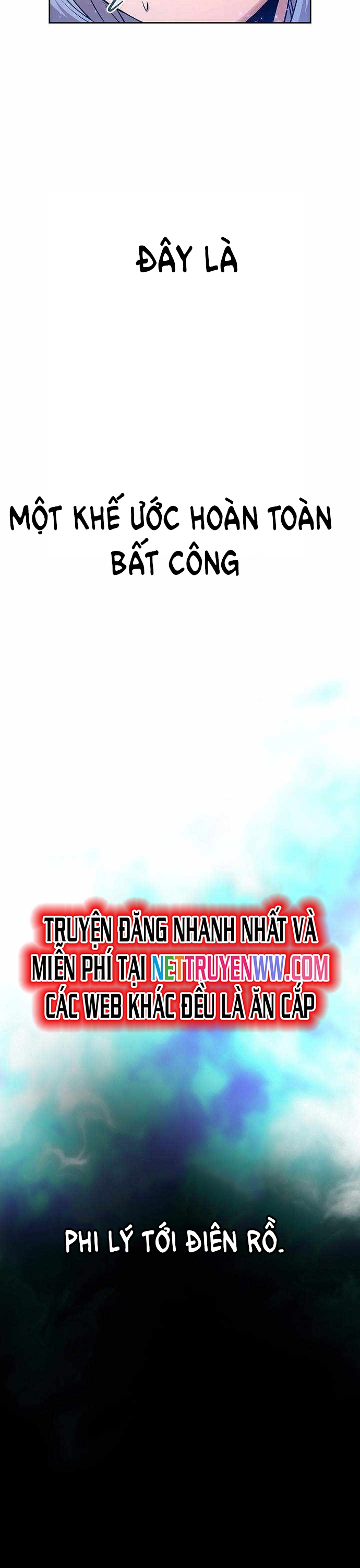 Thiên Thần Quay Về Từ Địa Ngục: Chapter 3