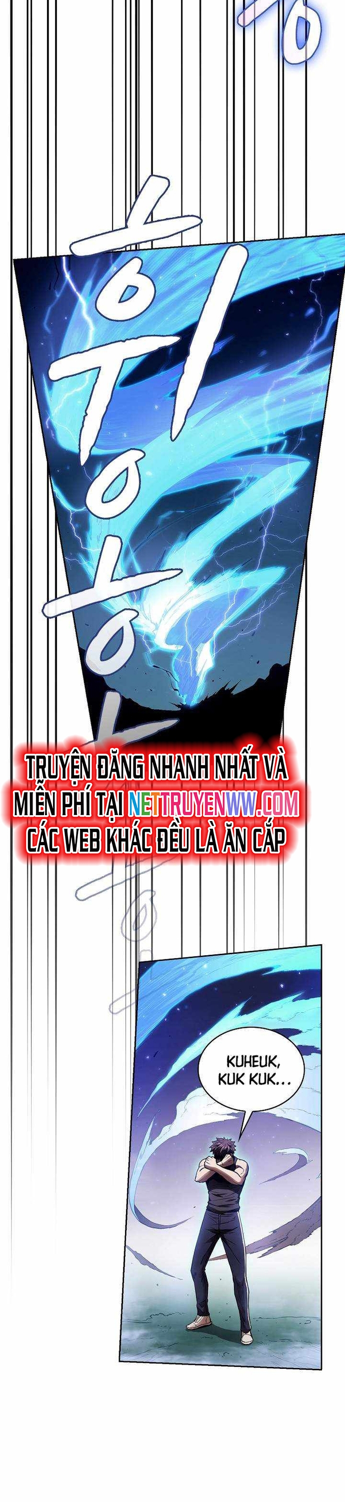 Thiên Thần Quay Về Từ Địa Ngục: Chapter 3