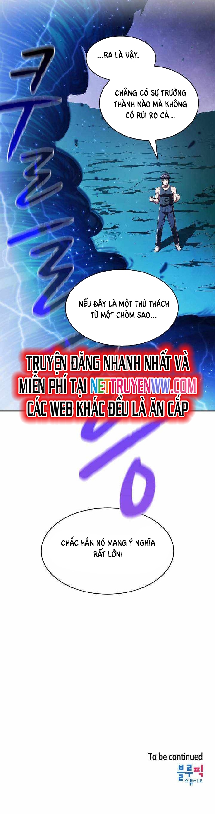 Thiên Thần Quay Về Từ Địa Ngục: Chapter 3