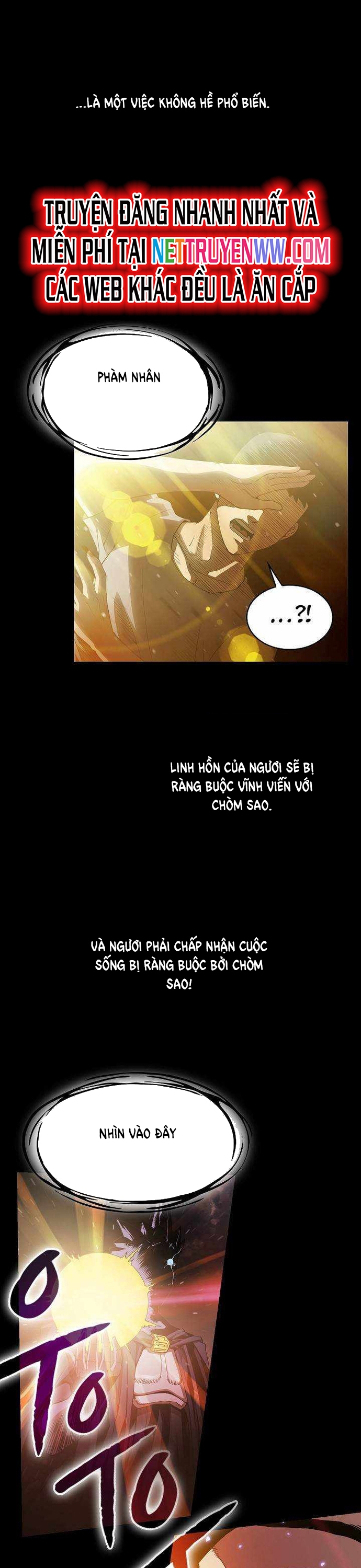 Thiên Thần Quay Về Từ Địa Ngục: Chapter 3