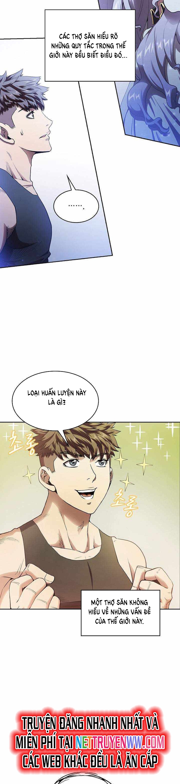 Thiên Thần Quay Về Từ Địa Ngục: Chapter 3