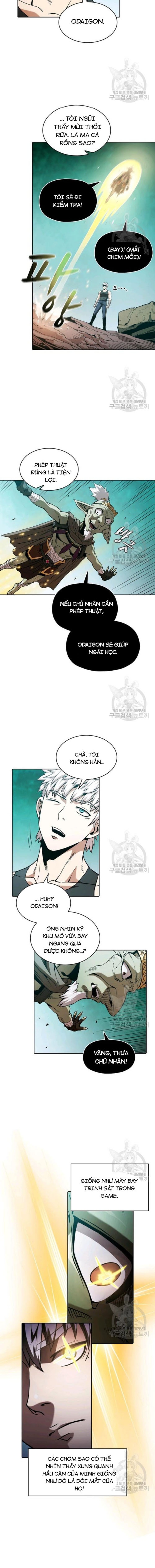 Thiên Thần Quay Về Từ Địa Ngục: Chapter 30