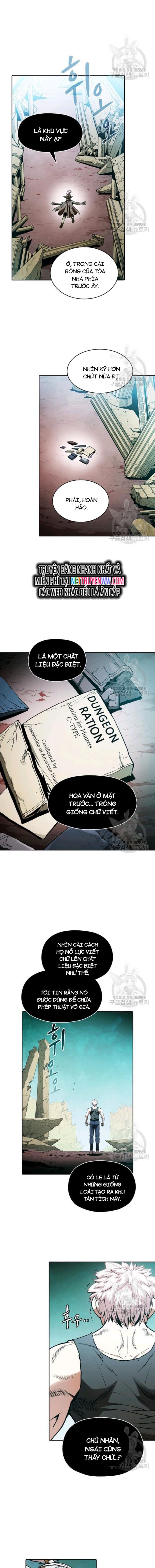 Thiên Thần Quay Về Từ Địa Ngục: Chapter 30