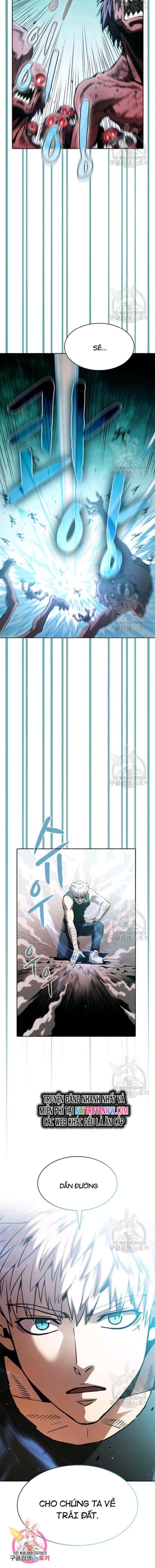 Thiên Thần Quay Về Từ Địa Ngục: Chapter 30