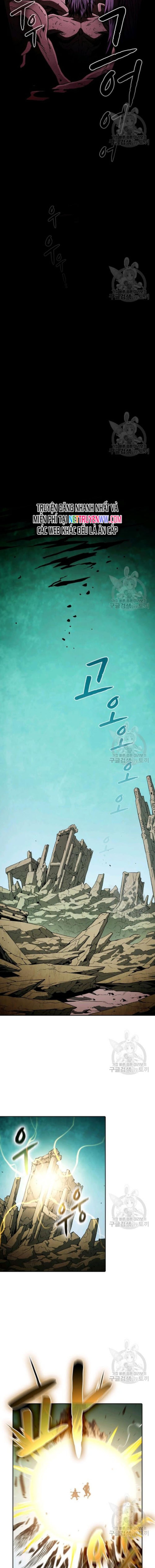 Thiên Thần Quay Về Từ Địa Ngục: Chapter 30