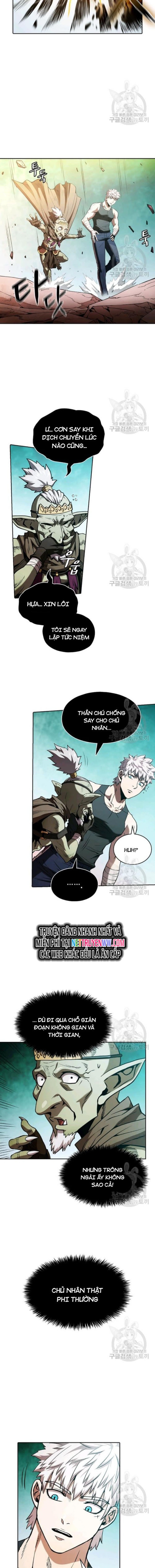 Thiên Thần Quay Về Từ Địa Ngục: Chapter 30