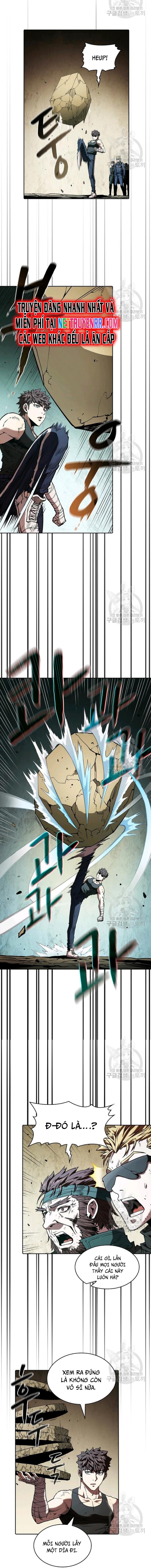 Thiên Thần Quay Về Từ Địa Ngục: Chapter 32