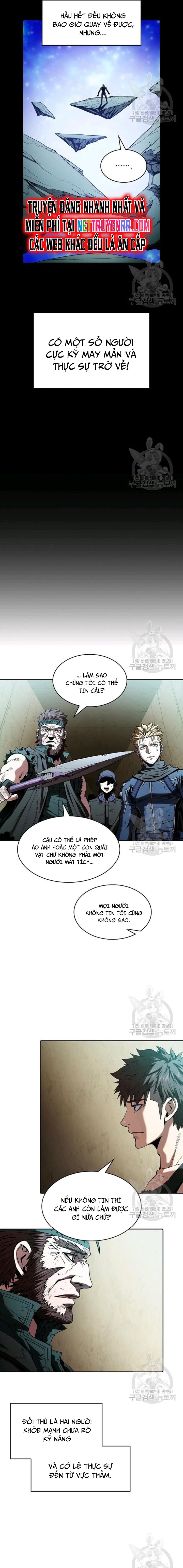 Thiên Thần Quay Về Từ Địa Ngục: Chapter 32