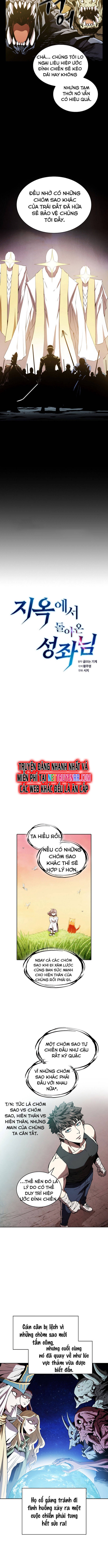 Thiên Thần Quay Về Từ Địa Ngục: Chapter 34