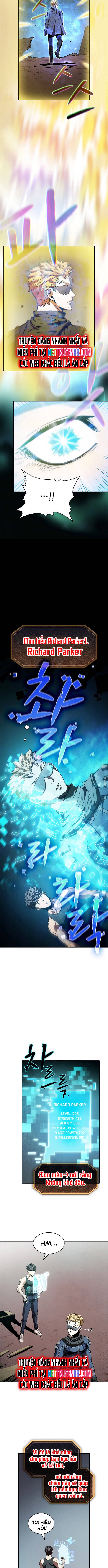 Thiên Thần Quay Về Từ Địa Ngục: Chapter 34