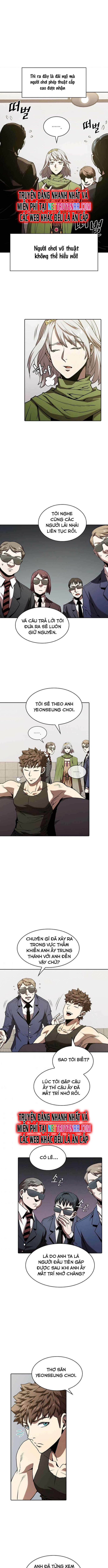 Thiên Thần Quay Về Từ Địa Ngục: Chapter 35
