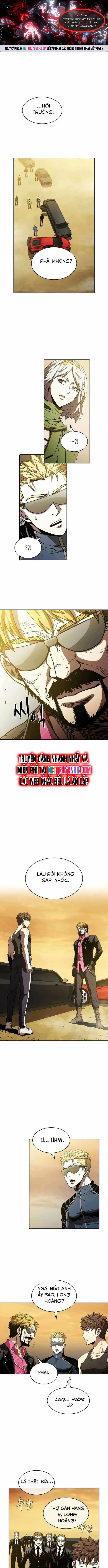 Thiên Thần Quay Về Từ Địa Ngục: Chapter 37