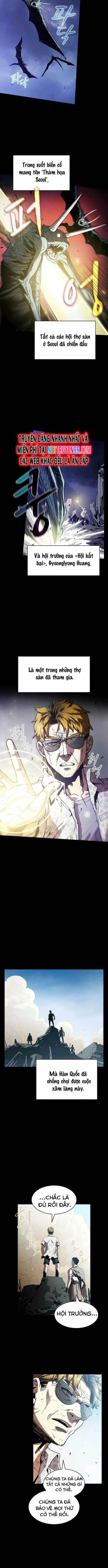 Thiên Thần Quay Về Từ Địa Ngục: Chapter 37