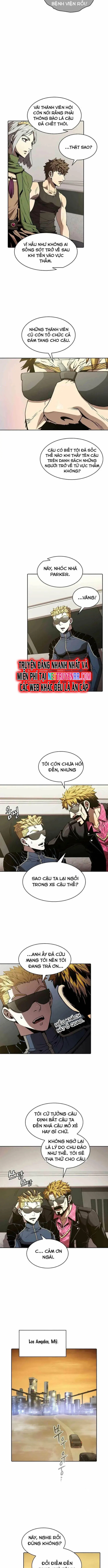 Thiên Thần Quay Về Từ Địa Ngục: Chapter 37