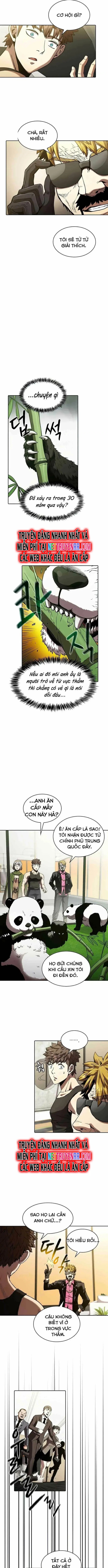 Thiên Thần Quay Về Từ Địa Ngục: Chapter 37