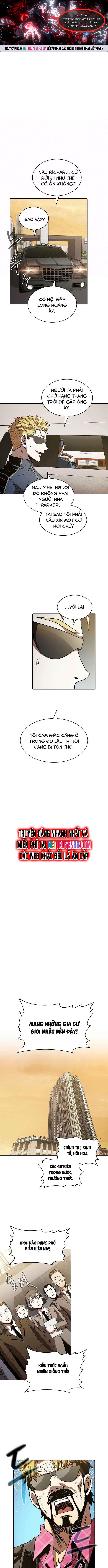 Thiên Thần Quay Về Từ Địa Ngục: Chapter 38