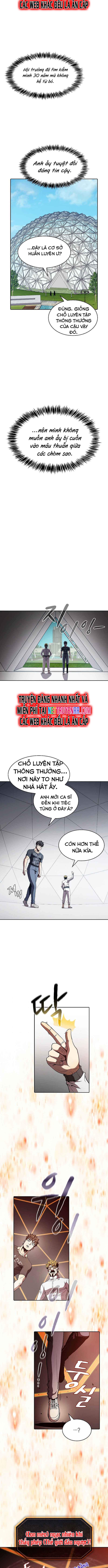 Thiên Thần Quay Về Từ Địa Ngục: Chapter 38