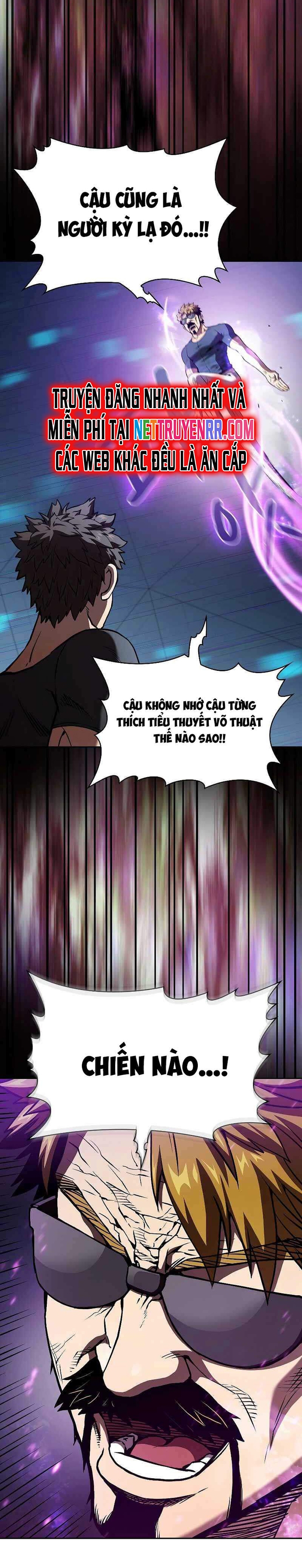 Thiên Thần Quay Về Từ Địa Ngục: Chapter 39