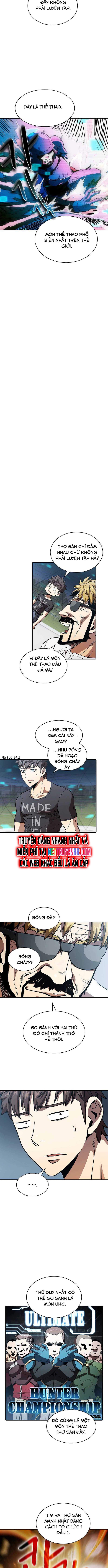 Thiên Thần Quay Về Từ Địa Ngục: Chapter 39