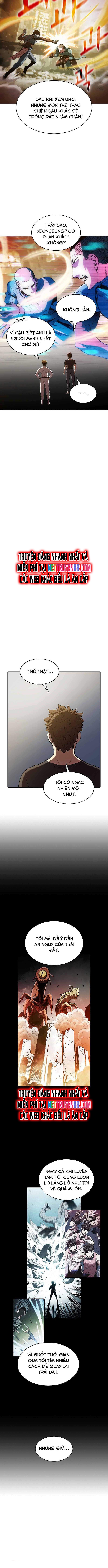 Thiên Thần Quay Về Từ Địa Ngục: Chapter 39