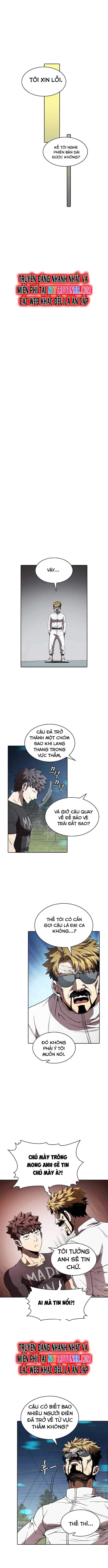 Thiên Thần Quay Về Từ Địa Ngục: Chapter 39