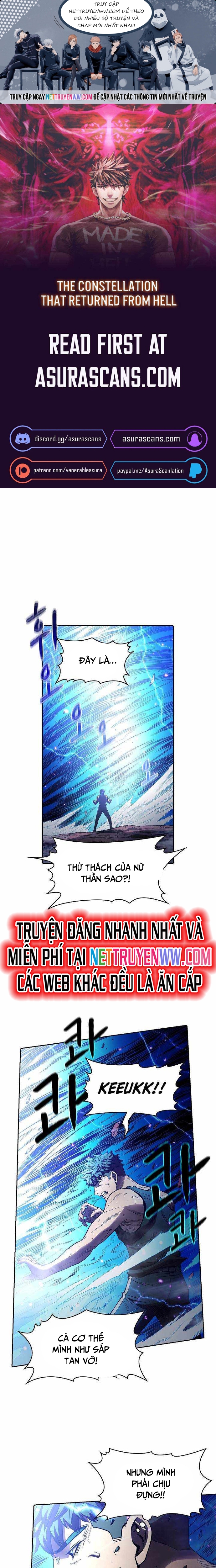 Thiên Thần Quay Về Từ Địa Ngục: Chapter 4