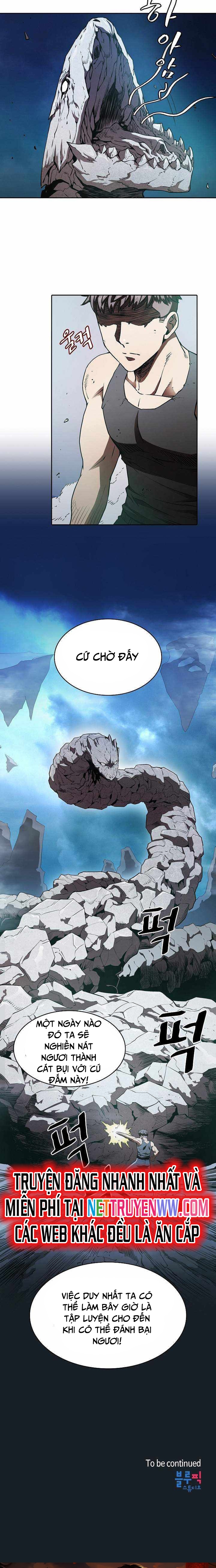 Thiên Thần Quay Về Từ Địa Ngục: Chapter 4