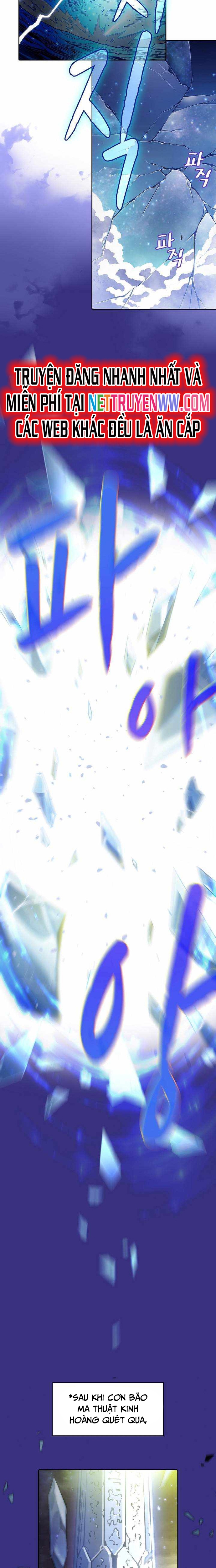 Thiên Thần Quay Về Từ Địa Ngục: Chapter 4