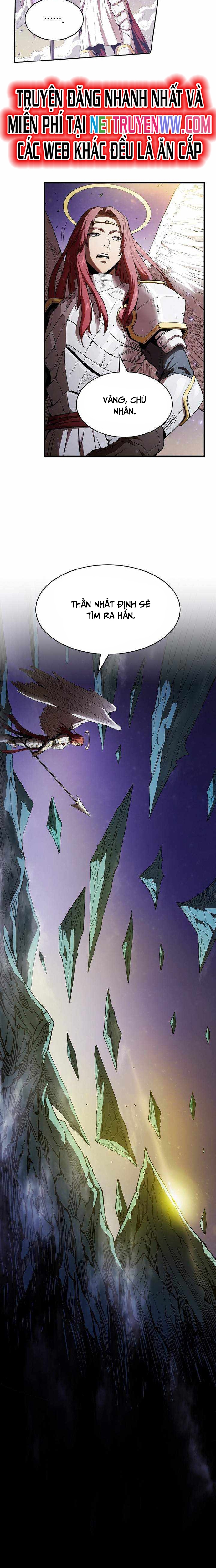 Thiên Thần Quay Về Từ Địa Ngục: Chapter 4