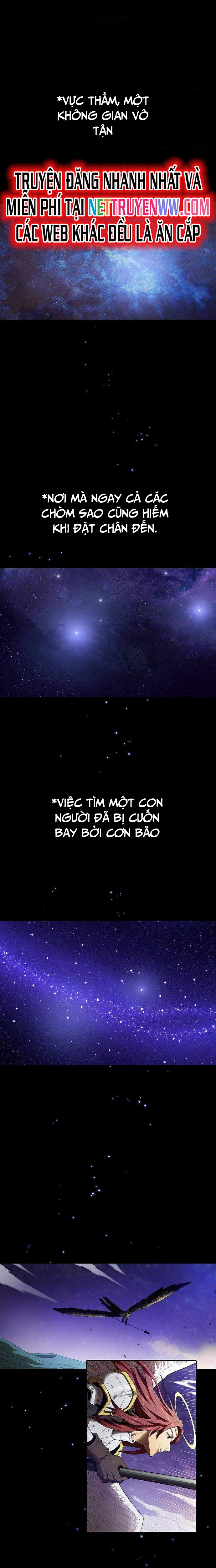 Thiên Thần Quay Về Từ Địa Ngục: Chapter 4