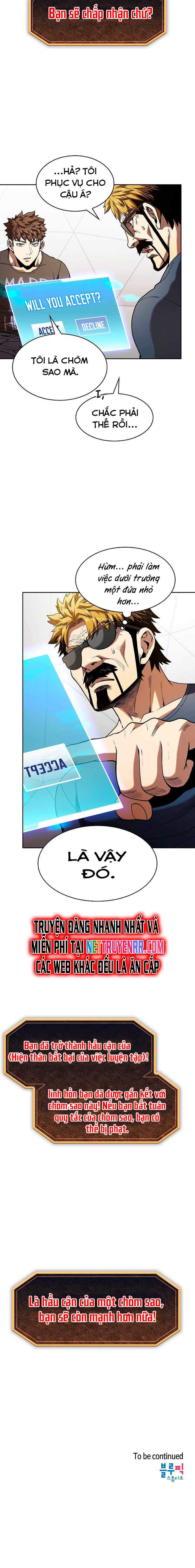 Thiên Thần Quay Về Từ Địa Ngục: Chapter 40