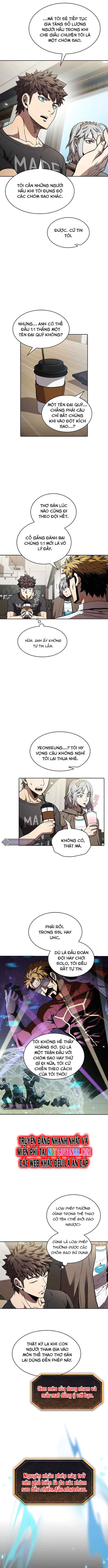 Thiên Thần Quay Về Từ Địa Ngục: Chapter 41