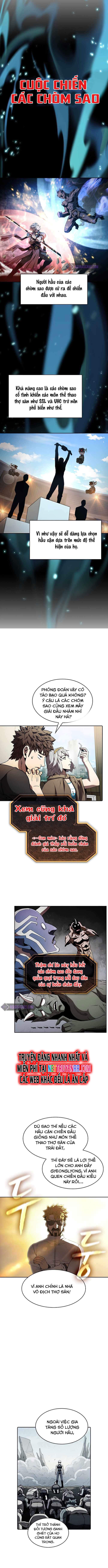 Thiên Thần Quay Về Từ Địa Ngục: Chapter 41