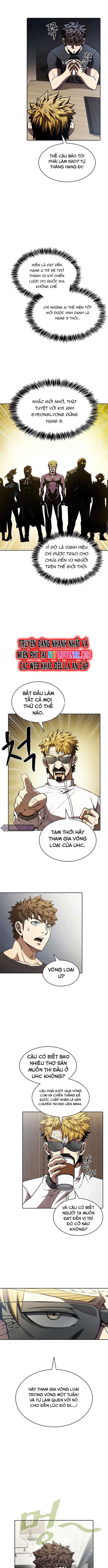 Thiên Thần Quay Về Từ Địa Ngục: Chapter 41